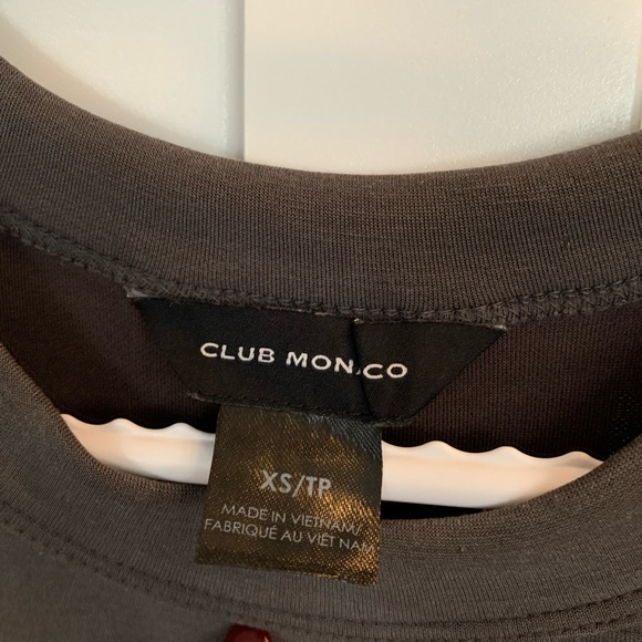 Club Monaco Dress - Picture 3 of 5